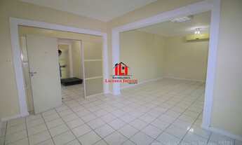 Imagem 4: Prédio Comercial Documentado, Av. Japurá Centro