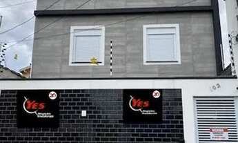 Imagem 2: Apartamento MOBILIADO para locação na Vila Formosa