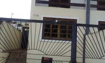 Imagem: CASA RESIDENCIAL em SÃO PAULO - SP, JARDIM