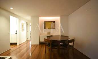 Imagem 7: Apartamento para venda possui 75 metros quadrados com 2 quartos em Itaim Bibi - São Paulo