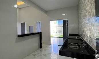 Imagem 5: Casa para venda tem 117 metros quadrados com 3 quartos