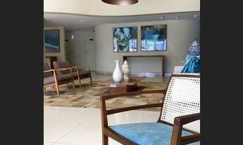 Imagem: Apartamento Luxo para aluguel tem 70 metros