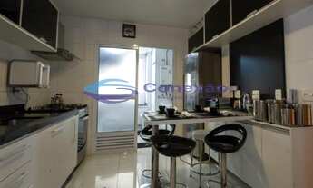 Imagem 4: SAO PAULO - Apartamento Padrão - Santa Teresinha