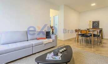 Imagem 4: Apartamento de 94m2 na Vila Olímpia