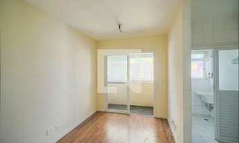 Imagem 2: Apartamento para Aluguel - Tatuapé, 1 Quarto, 37 m2