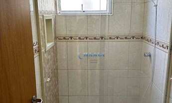 Imagem 5: Apartamento com 2 dormitórios para alugar, 56 m² por R$ 2.060,00/mês - Vila Nova Jundiainó