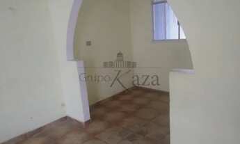 Imagem 2: Casa Edicula em Jacareí