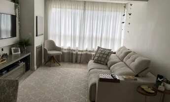 Imagem 3: Apartamento em Blumenau/SC, Bairro Boa Vista, 2 quartos