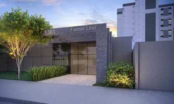 Imagem: Lançamento Apartamento Venda 2Dormts 1Suíte