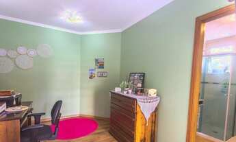 Imagem 13: Apartamento Condominio Suz Square com 3 dormitórios, 138 m² - venda por R$ 1.050.000 ou al