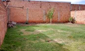 Imagem 3: Casa na região das Moreninhas