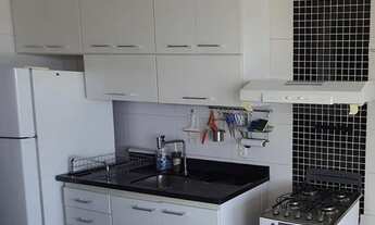 Imagem 4: Apartamento RESIDENCIAL em Piracicaba - SP, Vila Independencia