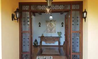 Imagem 3: Casa - Residencial Parque Rio das Pedras - Campinas