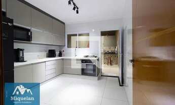 Imagem 6: Sobrado, 180 m² - venda por R$ 869.000,00 ou aluguel por R$ 7.020,00/mês - Vila Maria Alta