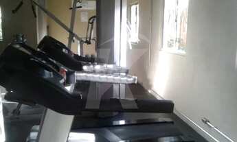 Imagem 9: Apartamento no Lauzanne