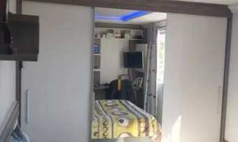 Imagem 4: APARTAMENTO PARA VENDA, 2 QUARTOS MAI 1 SUITE, CENTRO DE PATO BRANCO - AP595