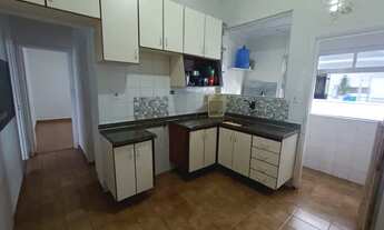 Imagem: Embaré 2qtos excelente localização!