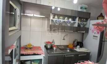 Imagem 7: Apartamento para Venda - 52.03m², 3 dormitórios, 1 vaga - Hípica