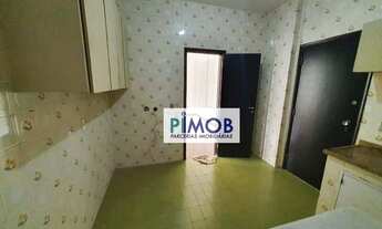 Imagem 4: Apartamento com 3 dormitórios, 110 m² - venda por R$ 1.380.000,00 ou aluguel por R$ 4.800