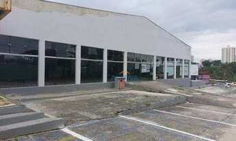 Imagem 7: Galpão para alugar, 4500 m² por R$ 65.562,20/mês - Jardim Aquarius - São José dos Campos/S