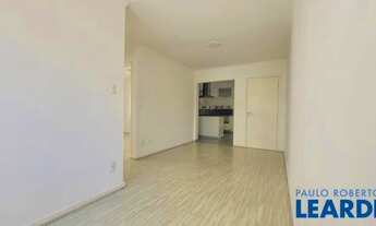 Imagem 5: APARTAMENTO - POMPÉIA - SP
