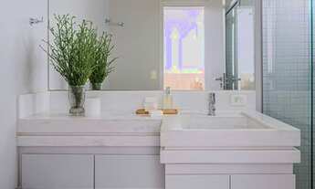 Imagem 7: São Paulo - Apartamento Padrão - Moema