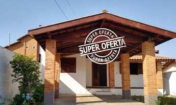 Imagem: Casa para Locação em Cerquilho, Nossa