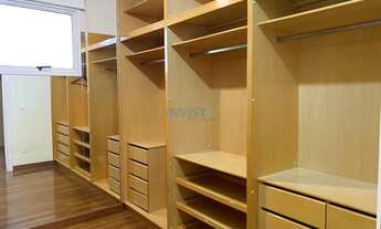 Imagem 7: Casa 4 suítes em condomínio bairro Gramado - Venda ou Locação