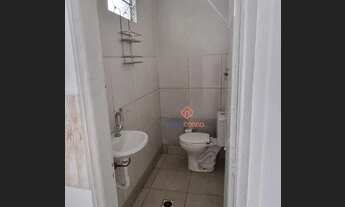 Imagem 7: Casa quitinete na Rua Dom Antonio Alvarenga