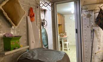 Imagem 3: Apartamento para venda e locação na Penha Circular