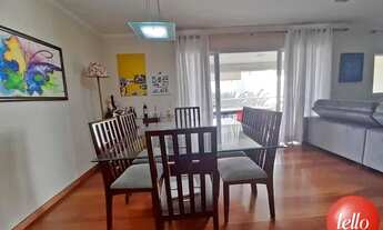 Imagem: São Paulo - Apartamento Padrão - Mandaqui