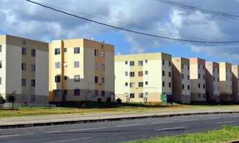 Imagem: Vendo apartamento térreo no Paranoá parque