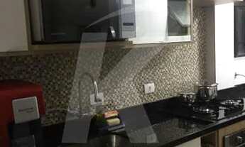 Imagem 6: Apartamento no Sitio do Mandaqui