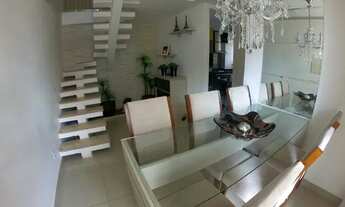 Imagem 3: Cobertura Luxuosa