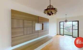 Imagem 2: São Paulo - Apartamento Padrão - Mooca