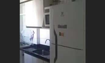 Imagem 4: Apartamento mobiliado 2/4, com suíte, em Capim Macio