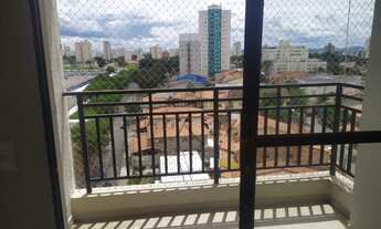 Imagem 4: Apartamento / Padrão - Jardim América - Venda - Residencial