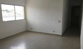 Imagem: Apartamento para Aluguel - Vila Mascote