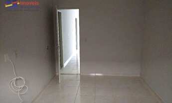 Imagem 5: Casa com 2 dormitórios para alugar, 65 m² por R$ 2.638,00/mês - Condomínio Moradas de Itai