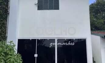 Imagem: Chácara com 4 dormitórios, 263 m² Jardim