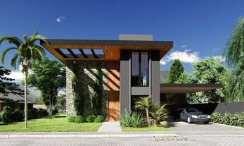 Imagem: Casa para venda tem 220 metros quadrados