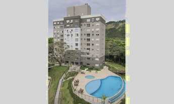 Imagem: PORTO ALEGRE - Apartamento Padrão - JARDIM