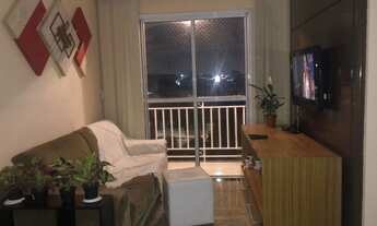 Imagem 6: Apartamento para Venda Vila Ré São Paulo