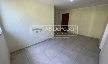 Imagem 4: Alugo AP no cond Limites, Realengo