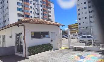 Imagem 3: Apartamento para venda com 62 metros quadrados com 2 quartos em Soteco - Vila Velha - ES