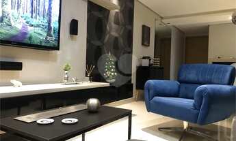 Imagem 6: Apto c/ suíte, 2 vagas, mobiliado no Centro de Esteio