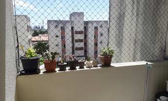 Imagem: Ape 3/4 sombra, ventilado com Elevador