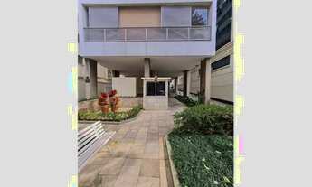 Imagem: Apartamento à venda no bairro Higienópolis