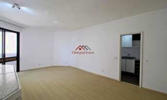 Imagem 4: Venda Apartamento 2 Dormitórios - 75 m² Higienópolis