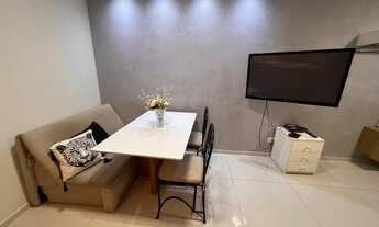 Imagem 2: Belíssimo Studio Mobiliado na Primeira quadra da praia de Jatiúca